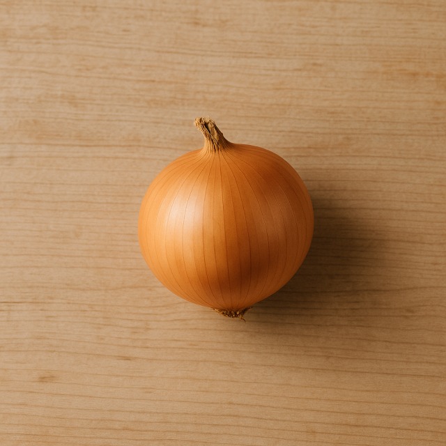 L'oignon
