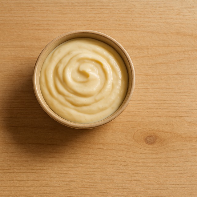 La sauce Mornay